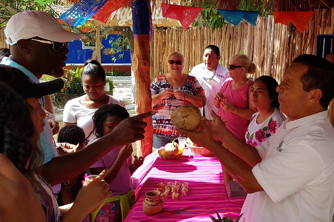Private Island Tour in Cozumel at Your Leisure - The Sum Up