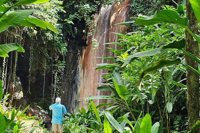 Private Island Tour St. Lucia - FAQ