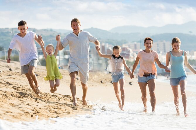 Private Island Tour "Up to 7 People" - Reviews