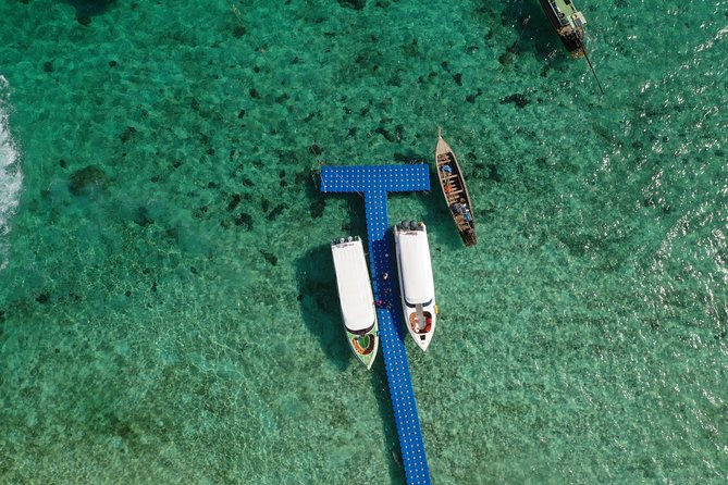 Private Islands Tour (Boat Charter, Customized) - Tour Details