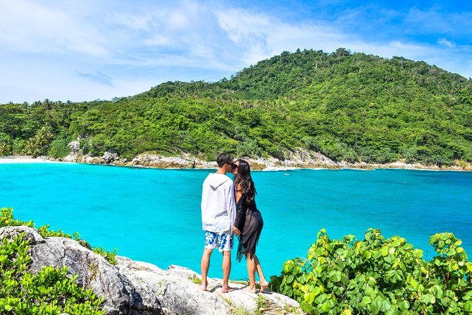 Private Islands Tour (Boat Charter, Customized) - Tour Highlights