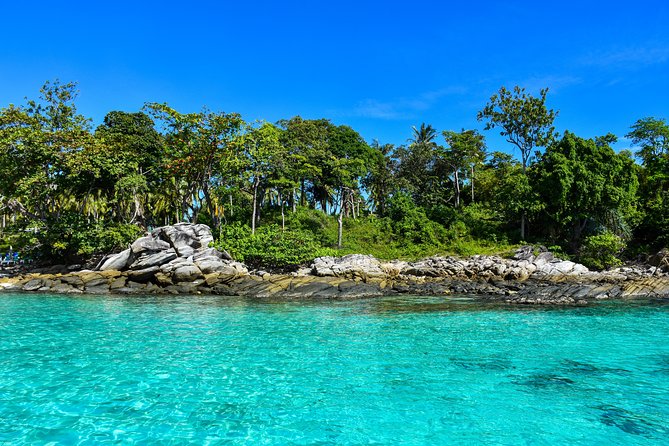 Private Islands Tour (Boat Charter, Customized) - Reviews and Feedback