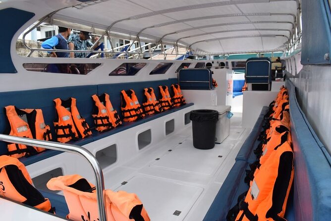 Private Islands Tour (Boat Charter, Customized) - The Sum Up