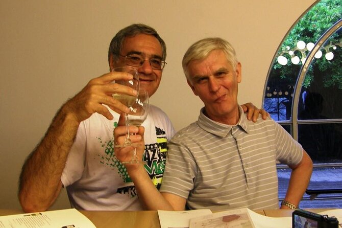 Private Israeli Wines Tour of the Central Israel - What To Expect