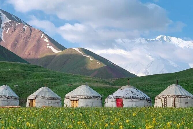 Private Issyk Kul Adventure and Karakol Skiing - An Honest Look at the Private Issyk Kul Adventure and Karakol Skiing Tour