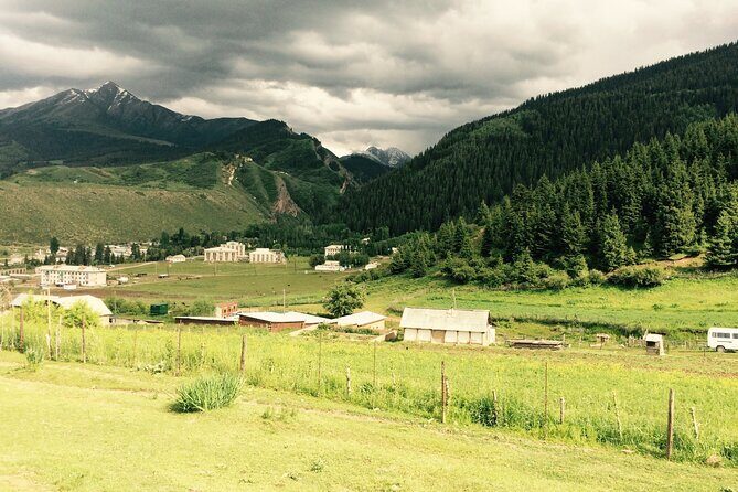 Private Issyk Kul Adventure and Karakol Skiing - FAQ