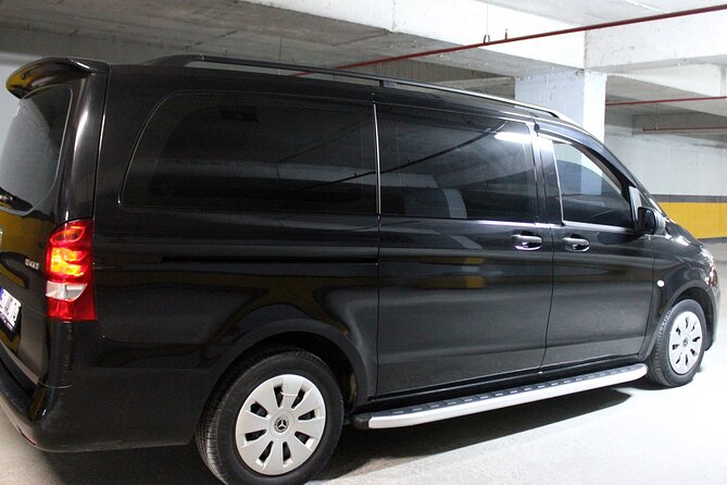 Private Istanbul Airport (IST) Arrival or Departure Transfer - Contact Information