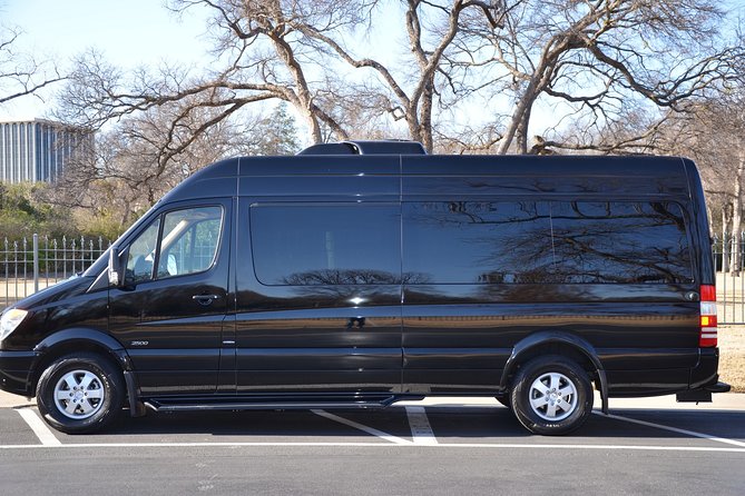 Private Istanbul Airport Transfer - End Point