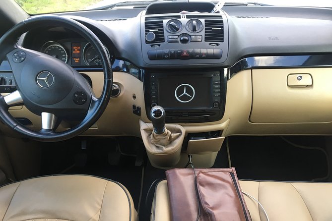 Private Istanbul Airport Transfer - Additional Services