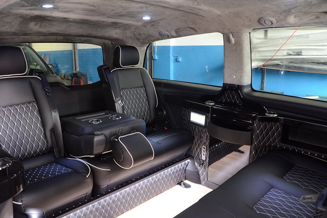 Private Istanbul Airport Transfer - Common Questions