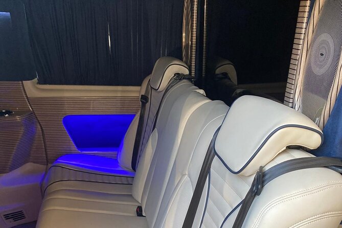 Private Istanbul Airport Transfer - Cancellation Policy