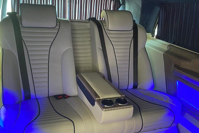 Private Istanbul Airport Transfer - Background