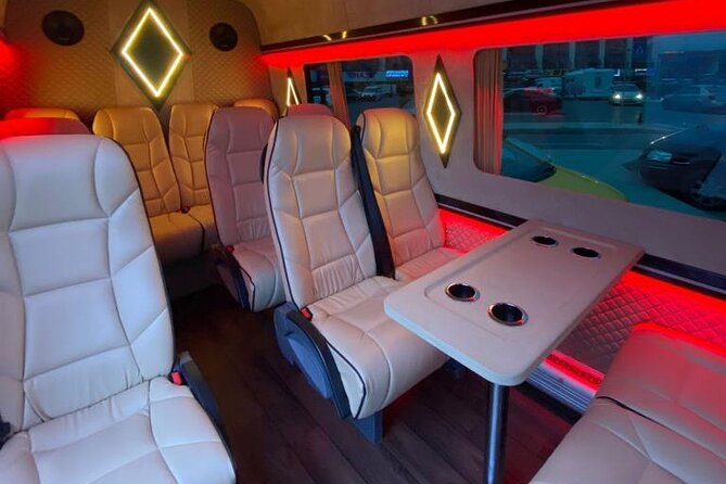 Private Istanbul Airport Transfer - Directions