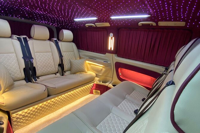 Private Istanbul Airport Transfer - Common Questions