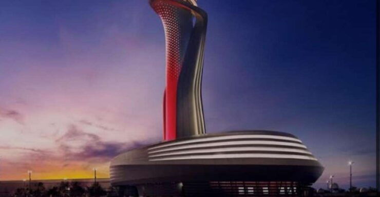 PRIVATE ISTANBUL AIRPORT TRANSFER (IST) or (SAW) - Transfer Services Available