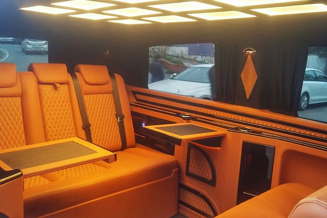 Private Istanbul Airport Transfer Service - Customer Reviews