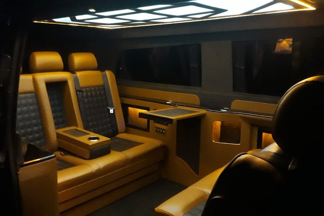 Private Istanbul Airport Transfer Service - Common Questions