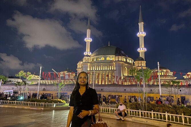 Private Istanbul Airport Transfer to City Center - Cancellation Policy