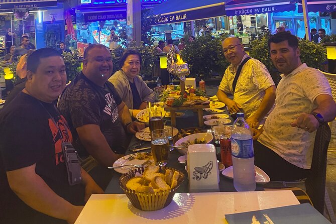 Private Istanbul Airport Transfer to City Center - Common Questions