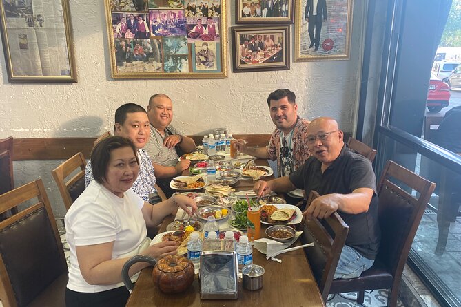 Private Istanbul Airport Transfer to City Center - The Sum Up