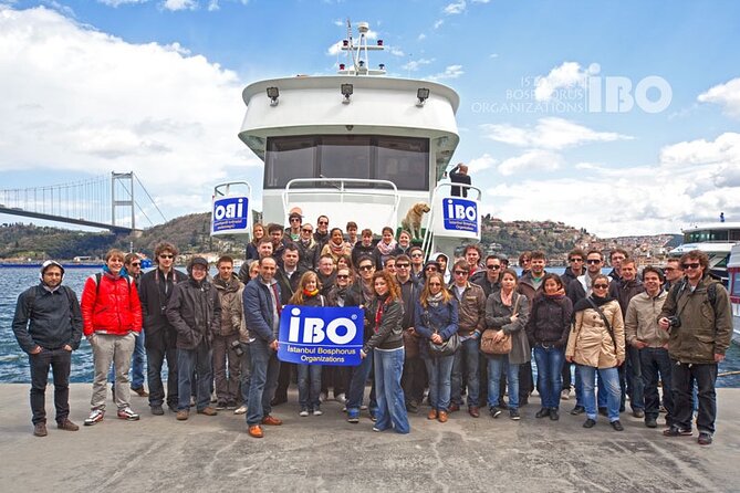 Private Istanbul Combo Tour - Classic Old City and Bosphorus Cruise - Booking Information