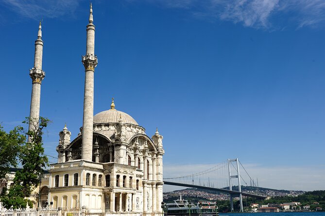 Private Istanbul Combo Tour - Classic Old City and Bosphorus Cruise - Common Questions
