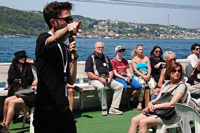Private Istanbul Combo Tour - Classic Old City and Bosphorus Cruise - The Sum Up