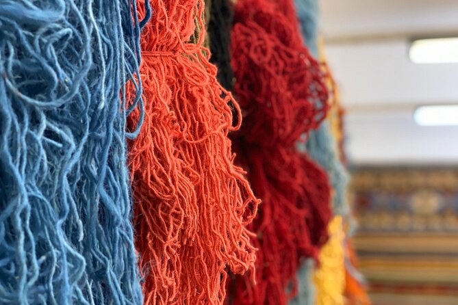 Private Istanbul Ethical Shopping Tour - Bargains and Bubbles - Ethical Brands: Support Positive Change With Every Purchase