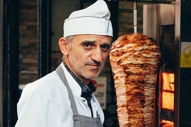 PRIVATE ISTANBUL FOOD TOUR & Hidden Pearls of the Old City - Traveler Photos and Reviews