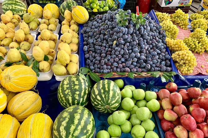 Private Istanbul Food Tour in Asia & Europe. Istanbul Foodie Walking Tour. - Traveler Photos