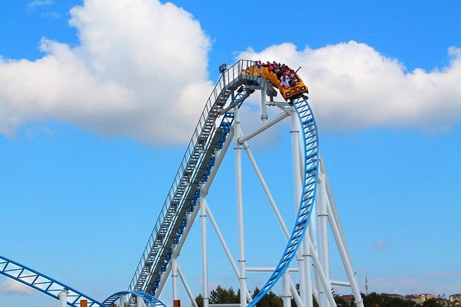 Private Istanbul Full Day Daily or Shopping Tour - Tour Overview