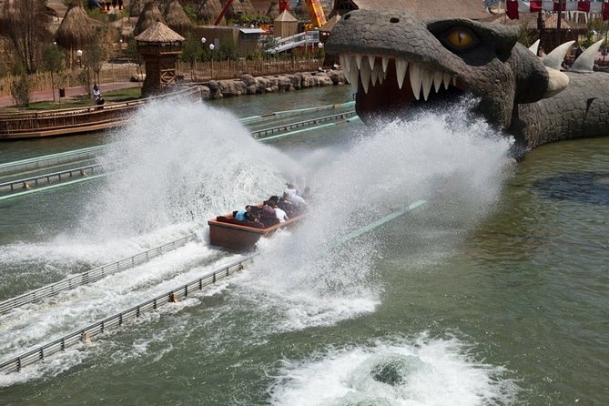 Private Istanbul Full Day Daily or Shopping Tour - The Sum Up