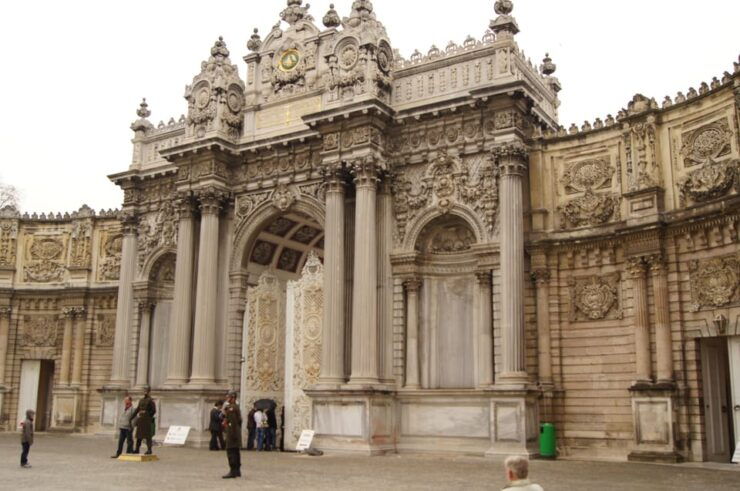 Private Istanbul Highlights Tour With a VIP Van - Highlights and Itinerary