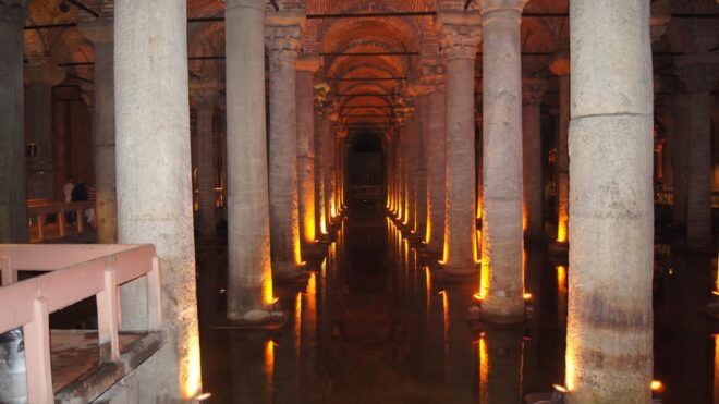 Private Istanbul Highlights Tour With a VIP Van - Cultural Immersion