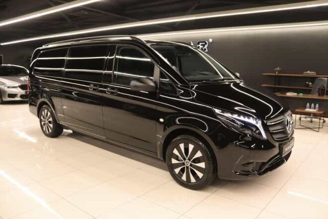 Private Istanbul Highlights Tour With a VIP Van - Multilingual Driver