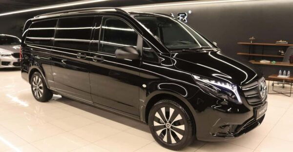 Private Istanbul Highlights Tour With a VIP Van - Experience and Customization