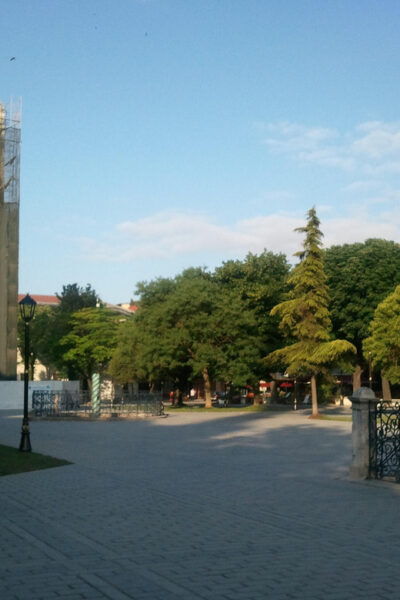 Private Istanbul Highlights Tour With a VIP Van - Frequently Asked Questions