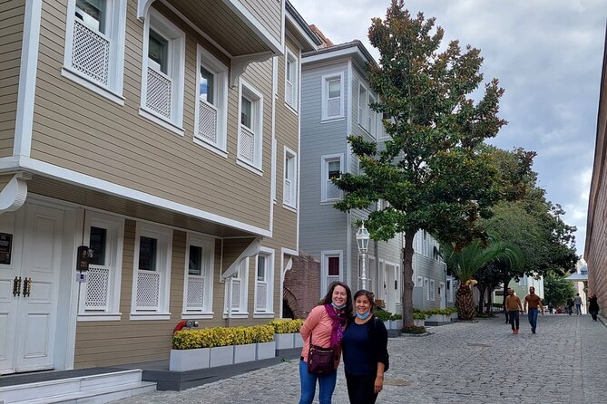 Private Istanbul Layover Tour From Airport - Additional Information