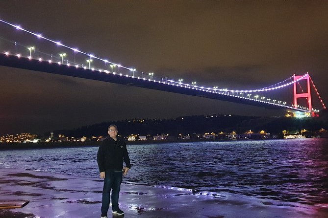 Private Istanbul Layover Tours & Activities - Cancellation Policy for the Layover Tour