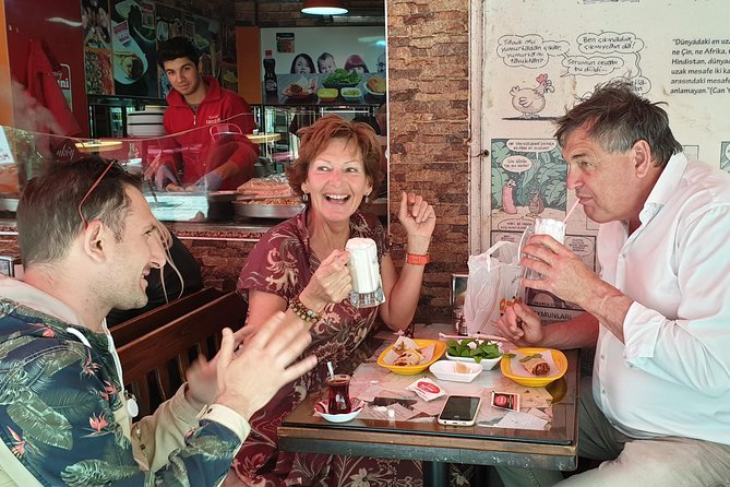 Private Istanbul Layover Tours & Activities - Positive Feedback on the Layover Tour Experience