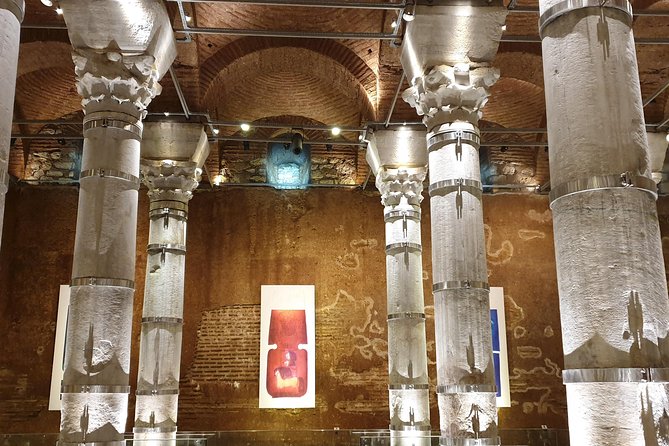 Private Istanbul Layover Tours & Activities - Common Questions