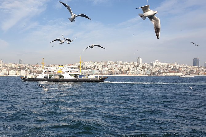 Private Istanbul Layover Tours & Activities - The Sum Up