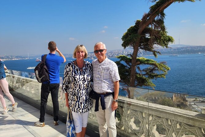 Private Istanbul Old City Tour - Common Questions