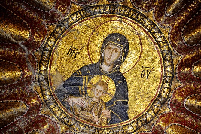 Private Istanbul Old City Tour - Genuine Traveler Photographs