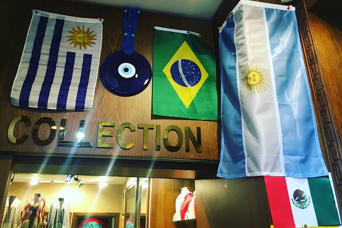 Private Istanbul Old City Walking Tour - Common Questions