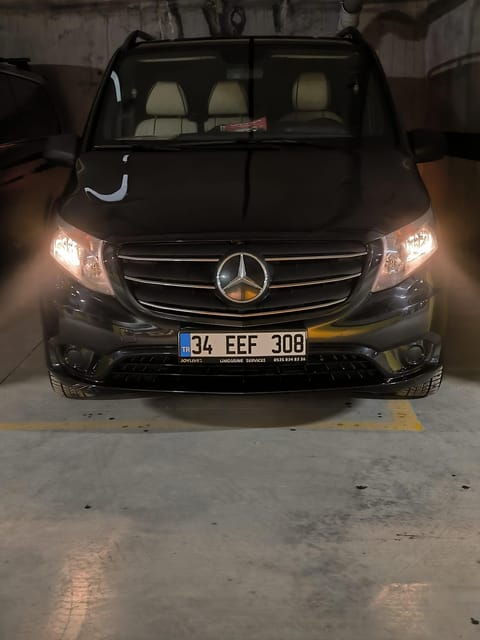 Private Istanbul Sabiha Gokcen Airport (SAW) Transfer - Overview of Airport Transfer