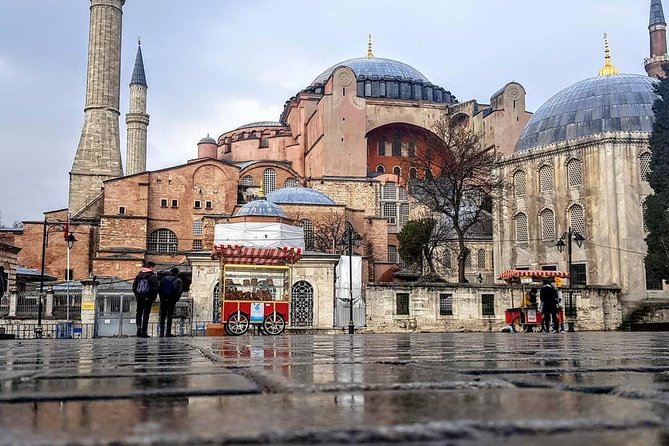 Private Istanbul Tour - Must-Visit Attractions