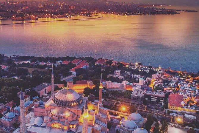 Private Istanbul Tour - Common Questions