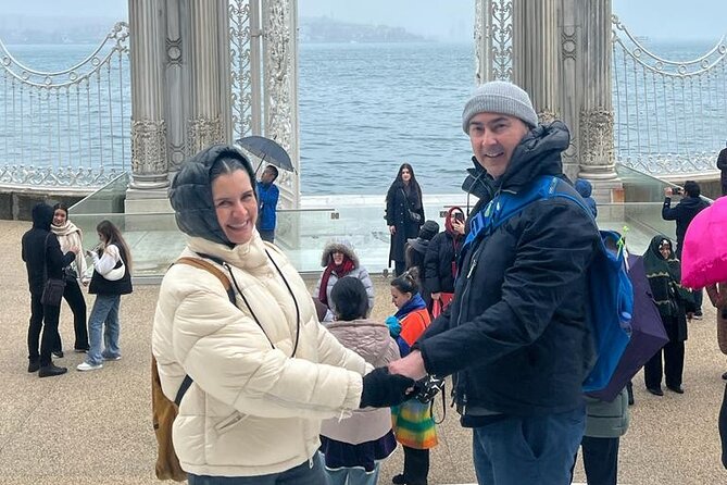 Private Istanbul Tour - Cancellation Policy