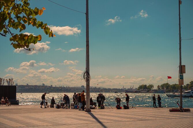 Private Istanbul Tour: Explore the City's Classics with a Guide - Good To Know